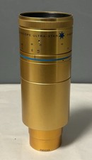 ISCO Ultra Star HD Zoom Converter 0.65xS Cine Projector Lens