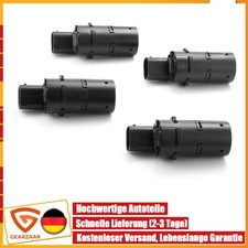 4x Park Sensor PDC Ersatz f�r BMW 5er E39 X3 E83 X5 E53 520I - 530I 66216902182