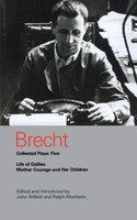 Brecht Collected Plays Five Bertolt Brecht Taschenbuch Kartoniert / Broschiert
