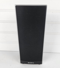 Sony SS-TS72 Front Right Speaker Only Black Wired 3-Ohms for Home Theater System
