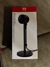 Original Nintendo Switch 2 Kamera / NEU, OVP und unbenutzt