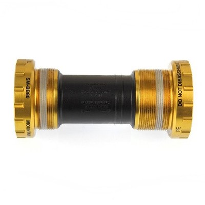 Shimano Innenlager Saint M810 BB Hollowtech II 68/73mm MTB 24mm HT2 Original