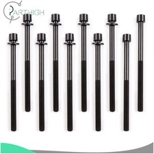 Head Bolt Set For 07-16 Sebring Avenger Patriot Journey Caliber 1.8l 2.0l 2.4l Head Bolt Set For 07-16 Sebring Avenger Patriot Journey Caliber 1.8l 2.0l 2.4l