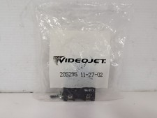 VIDEOJET 205295 SOLID STATE RELAY 25A 240V NIB