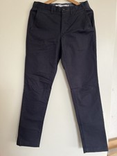 Lacoste Stoffhose Pants Chino Herren Hose Baumwolle Große M Sehr Gut Zustand