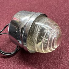 Vintage 1950s Do-ray 451 Backup Light Accessory - Chrome