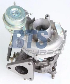 Turbolader BTS TURBO T911256BL für VW POLO (9N) Lupo (6X1, 6E1) POLO (6N2)