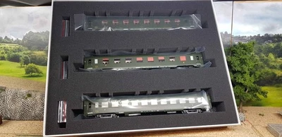 LOCO DIFFUSION ⇒ Articles de modélisme ferroviaire