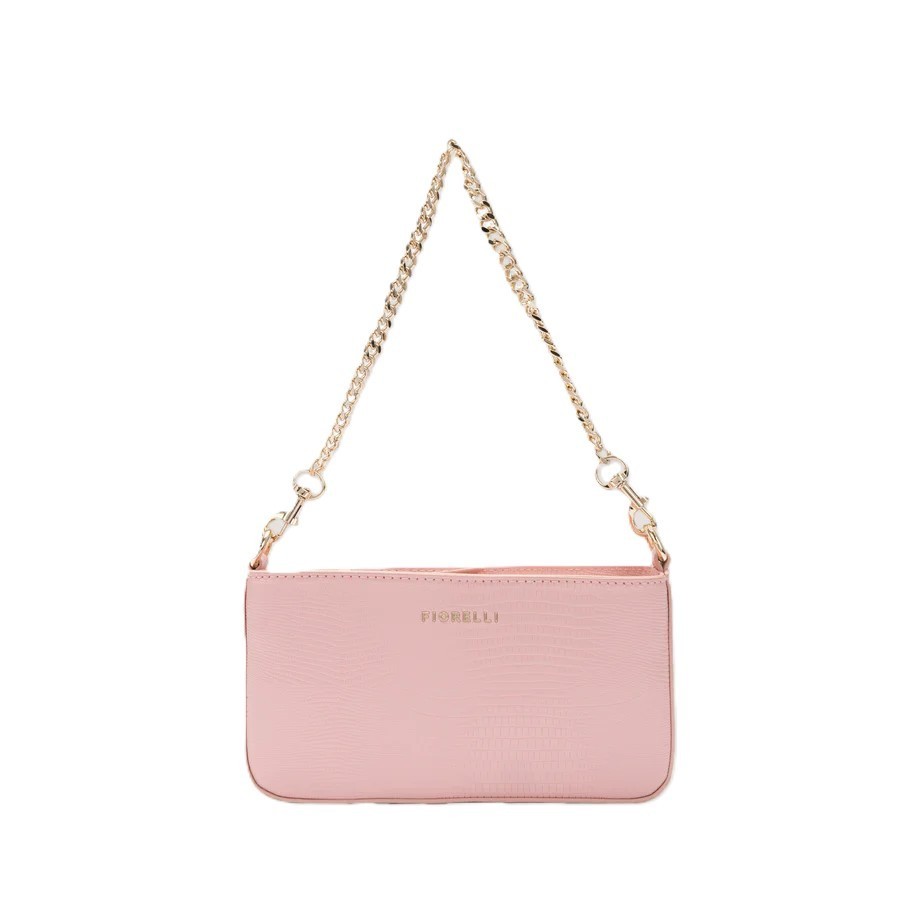 Fiorelli Ayla Clutch Bag - PINK SERENE RRP £39