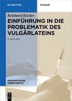 EinfüHrung In Die Problematik Des VulgäRlateins Reinhard Kiesler Taschenbuch Xvi