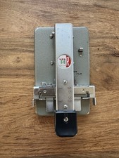  In box LPL Roll Tape Splicer Single 8 S-8R Made in Japan N0005