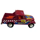 Hot Wheels 1980's Vintage Real Riders Plum Jeep Scrambler Vintage
