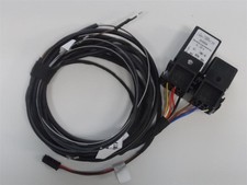 Standheizung Aufrüstkit VW Sharan Touran Aufrüstsatz Umrüstkit Zuheizer AAC
