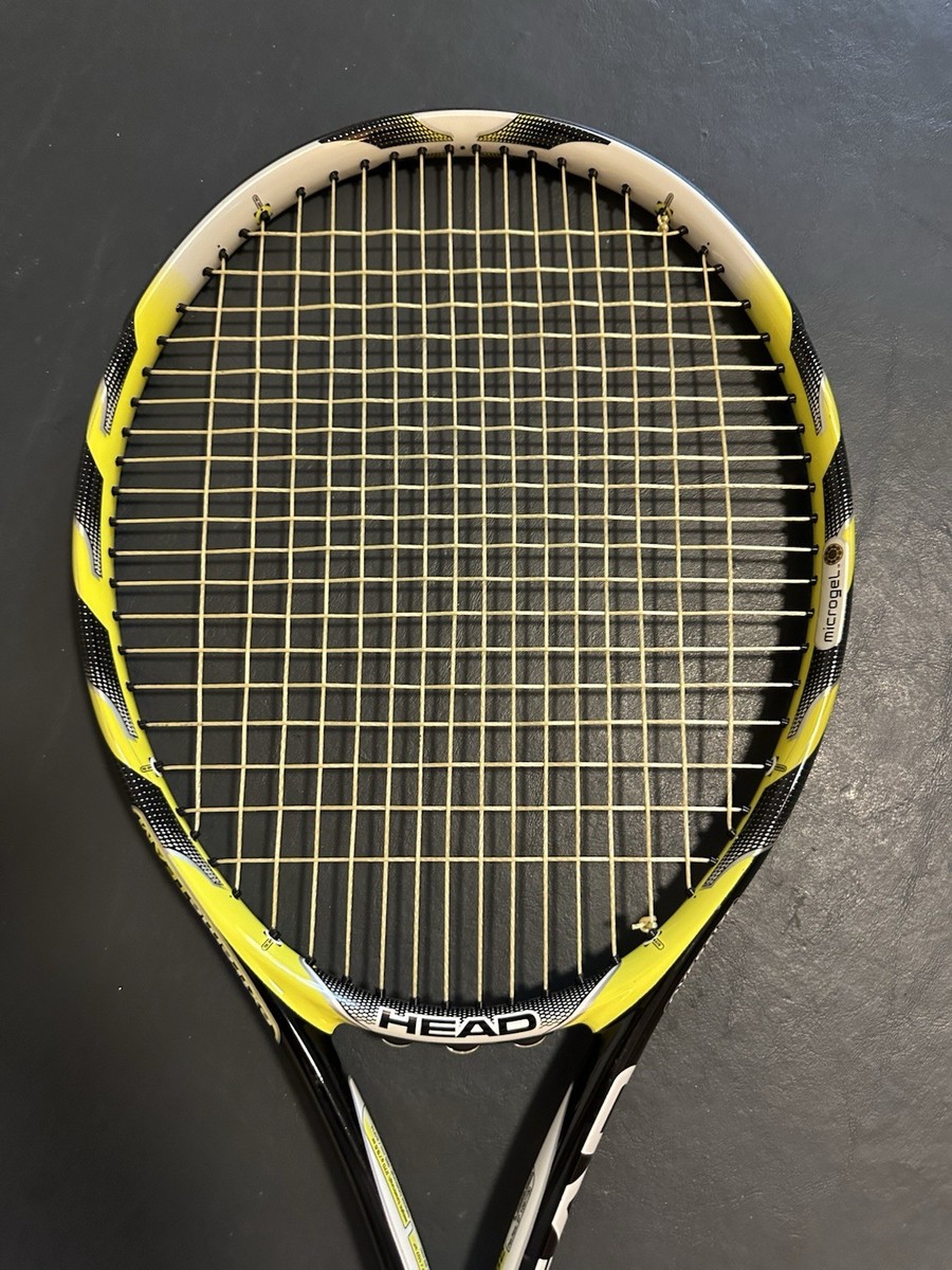 HEAD Extreme Team Oversize Microgel 107