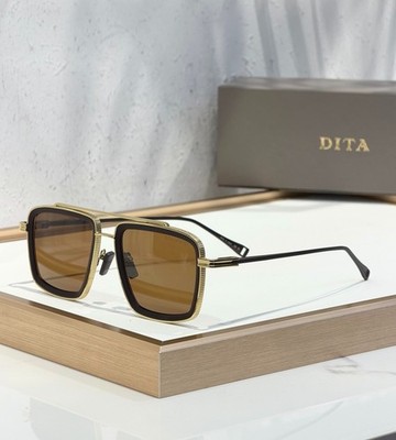 DITA Lancier DTA422 Sunglasses SIZE:57口20-144