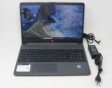HP 15-dy0708nr 15.6" 128Gb SSD Intel Celeron 1.10Ghz Laptop LP9028411 