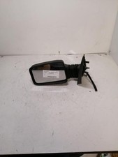 Retroviseur gauche (ou coque) Peugeot 405