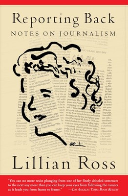 Reporting Back - paperback Ross, Lillian