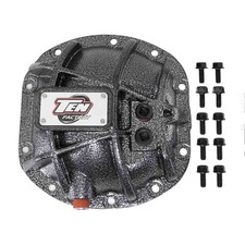 Ten Factory Tfd30-2148 Dana 30 Front Differential Cover Jk Tj