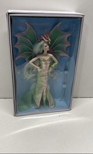 Barbie Green Signature Dragon Empress Doll