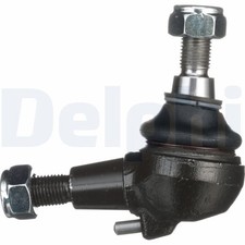 Ball Joint Front Lower Suspension Fits Mercedes-Benz CLS E-Class DELPHI TC3396