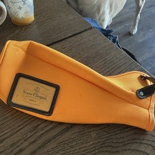 Veuve Clicquot Brut Champagne Bottle Sleeve For 750ML