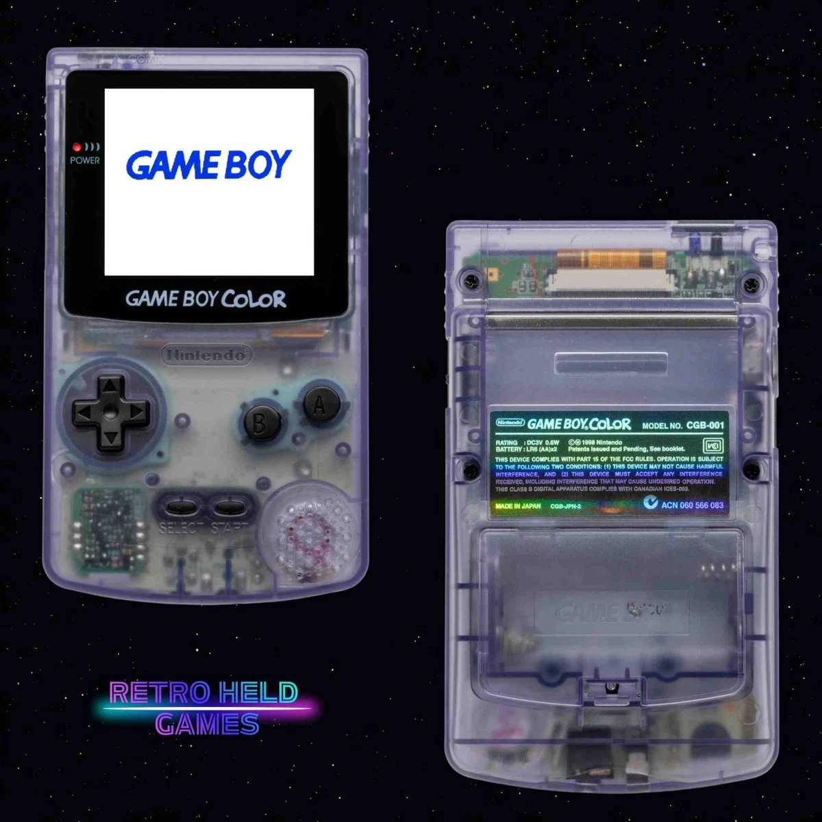Gameboy Color Japan for sale | eBay