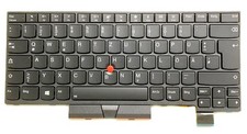 Tastatur für Lenovo ThinkPad T470 T480 A475 ...