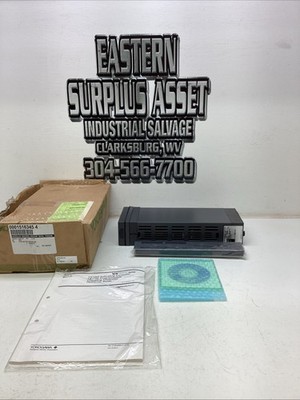 Yokogawa Programmable Indicating Controller YS1700-020/S12 NIB