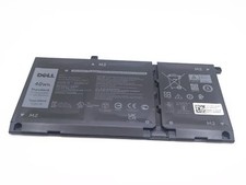 Genuine JK6Y6 Battery for Dell Inspiron 5508 5406 7300 7306 7500 7506 2-in-1 OEM