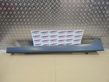 BMW 2 F45 Schwellerleiste Links Left SILL STRIP 7318849 7393793 NEU