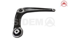 SIDEM Querlenker Dreieckslenker 54275 Stahl für OPEL VIVARO K0 ZAFIRA LIFE Bus 3