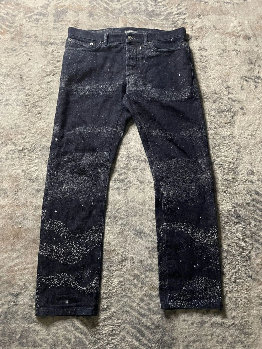 Dior Regular 28 Size Jeans for Men for sale | eBay