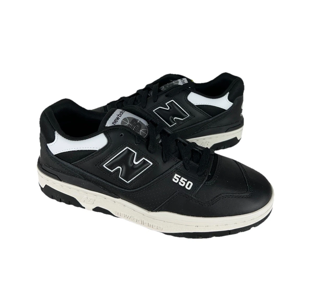 COMME des GARÇONS homme deux 人気モデル 早い者勝ち New Balance Comme des Garçons Homme x 550 Black for Sale