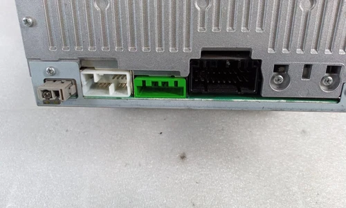 39100SJD Sistema Audio/Radio Cd para HONDA FR-V (BE) 2.2 CTDi Comfort 20 527652 - Imagen 4 de 10