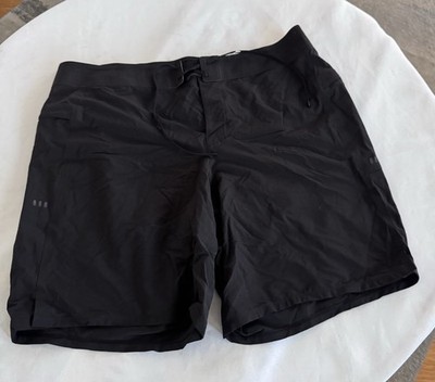 NWOT Lululemon Current State Board Shorts Size 38