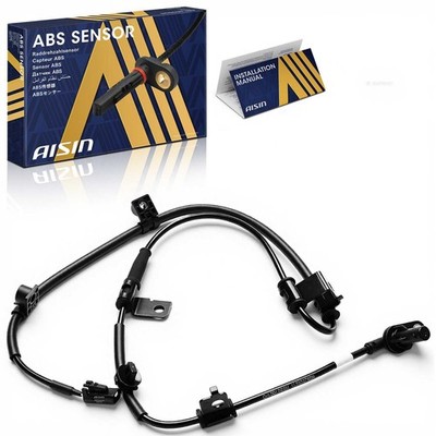 AISIN BSHY-00328 Front Left ABS Wheel Speed Sensor for Hyundai Tucson 2015-2017
