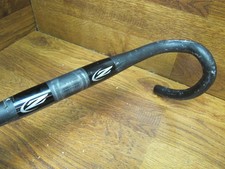 ZIPP SERVICE COURSE SL80 COMPACT 31.8 x 44W DROP HANDLEBARS