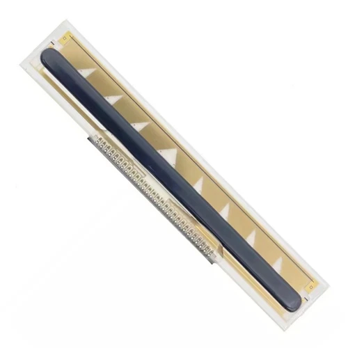 Reliable Thermal Printhead for Zebra QLn320 Printer 203dpi P1031365001