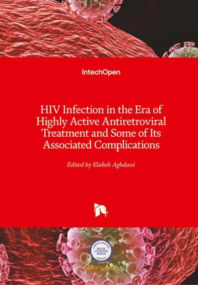 Elaheh Aghdassi | HIV Infection in the Era of Highly Active Antiretroviral...
