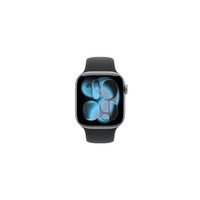 Apple Watch Series 11 GPS & Cellular Space Grey Aluminium