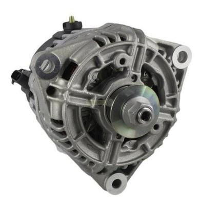 Lichtmaschine Neu OE Nr. 0123525501 für Man Ng Nl 262 263 312 313 L2000 Tga