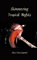 Shimmering Tropical Nights Alec Davenport Taschenbuch Englisch 2025