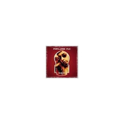 Beware Album by Panjabi Mc On Audio CD Very Good