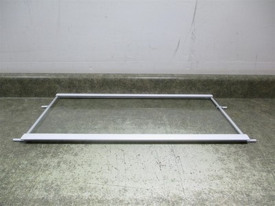 KENMORE REFRIGERATOR FREEZER SHELF RUST/SCRATCHES PART # 5304497953