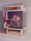 Funko Pop! Vinyl: Dragon Ball - Goku (Super Saiyan God) #24