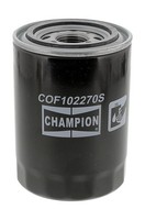 ÖLfilter Champion COF102270S Anschraubfilter FüR Ford Lancia Nissan UP Pick TX 3