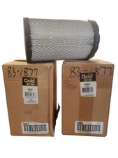 Air Filter Napa Gold 9893