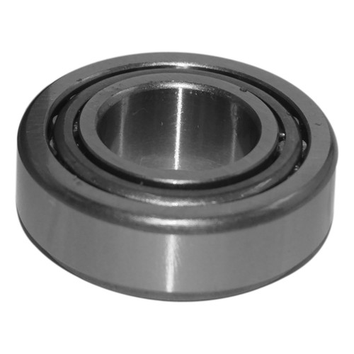 GSP 480015B Front Inner Front Outer Front Wheel Bearing fits 90-09 Jaguar