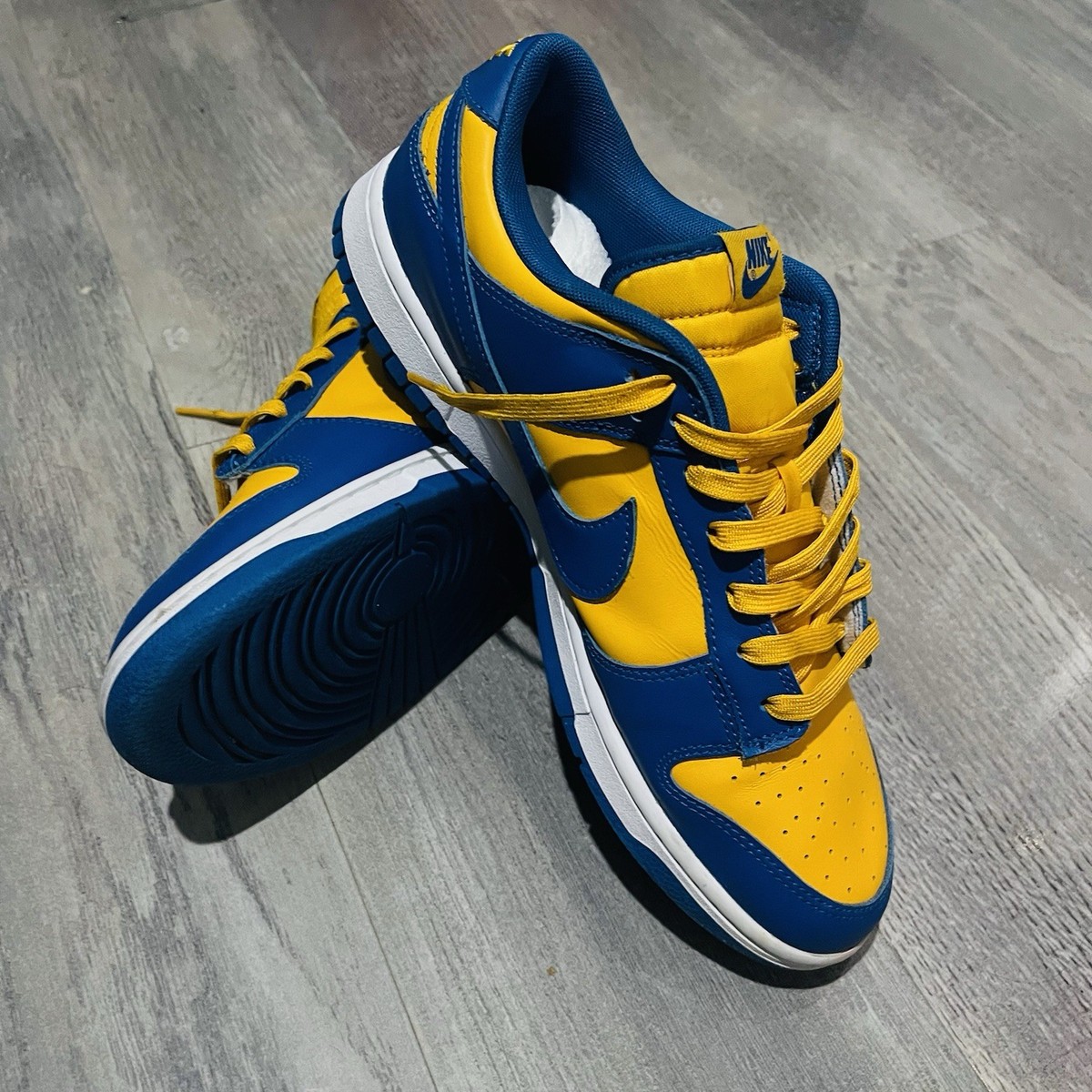 Nike Dunk Low Retro 